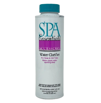 SPA ESS- WATER CLARIFIER
